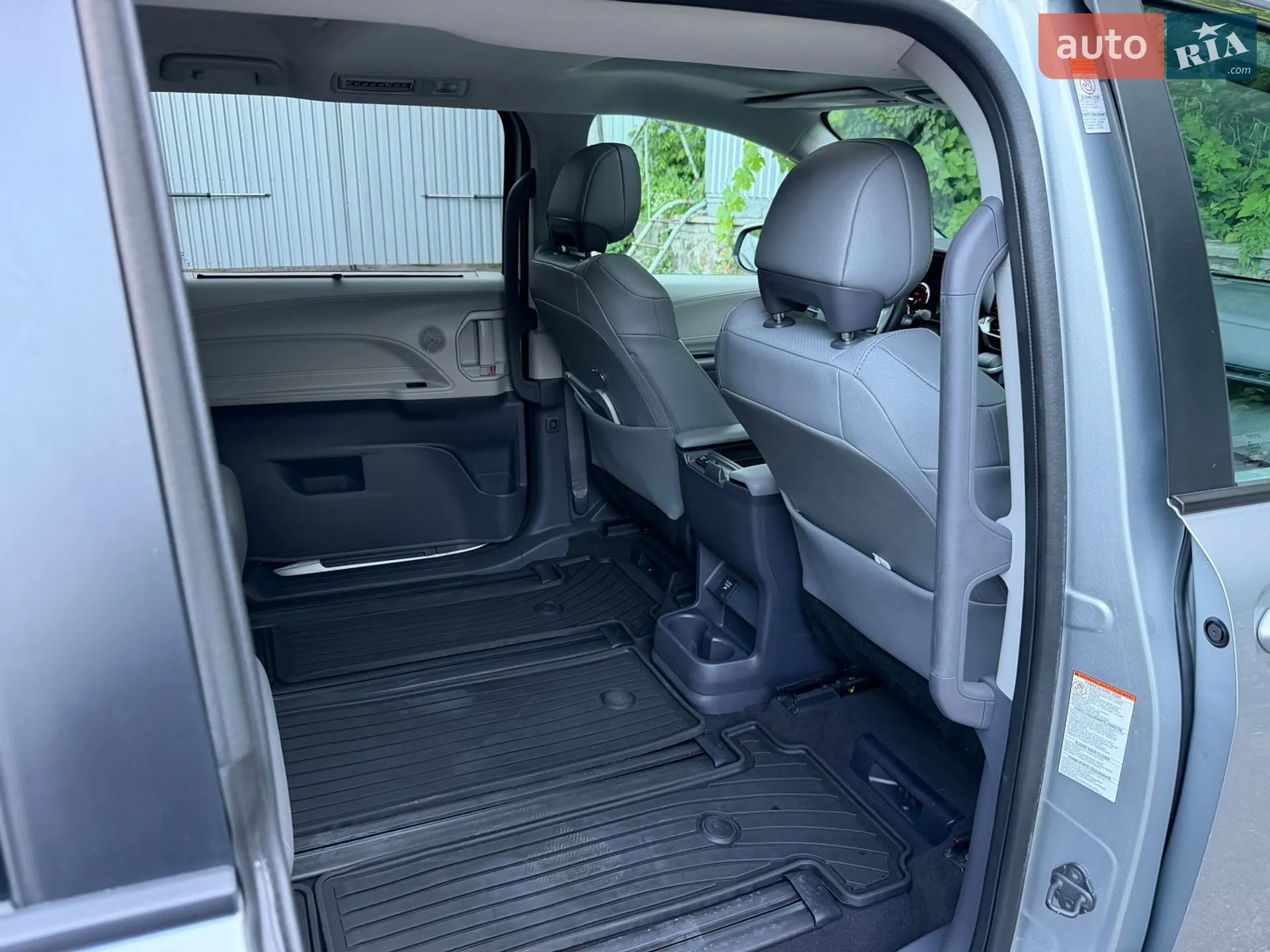 2023 Toyota Sienna - мініатюра 31