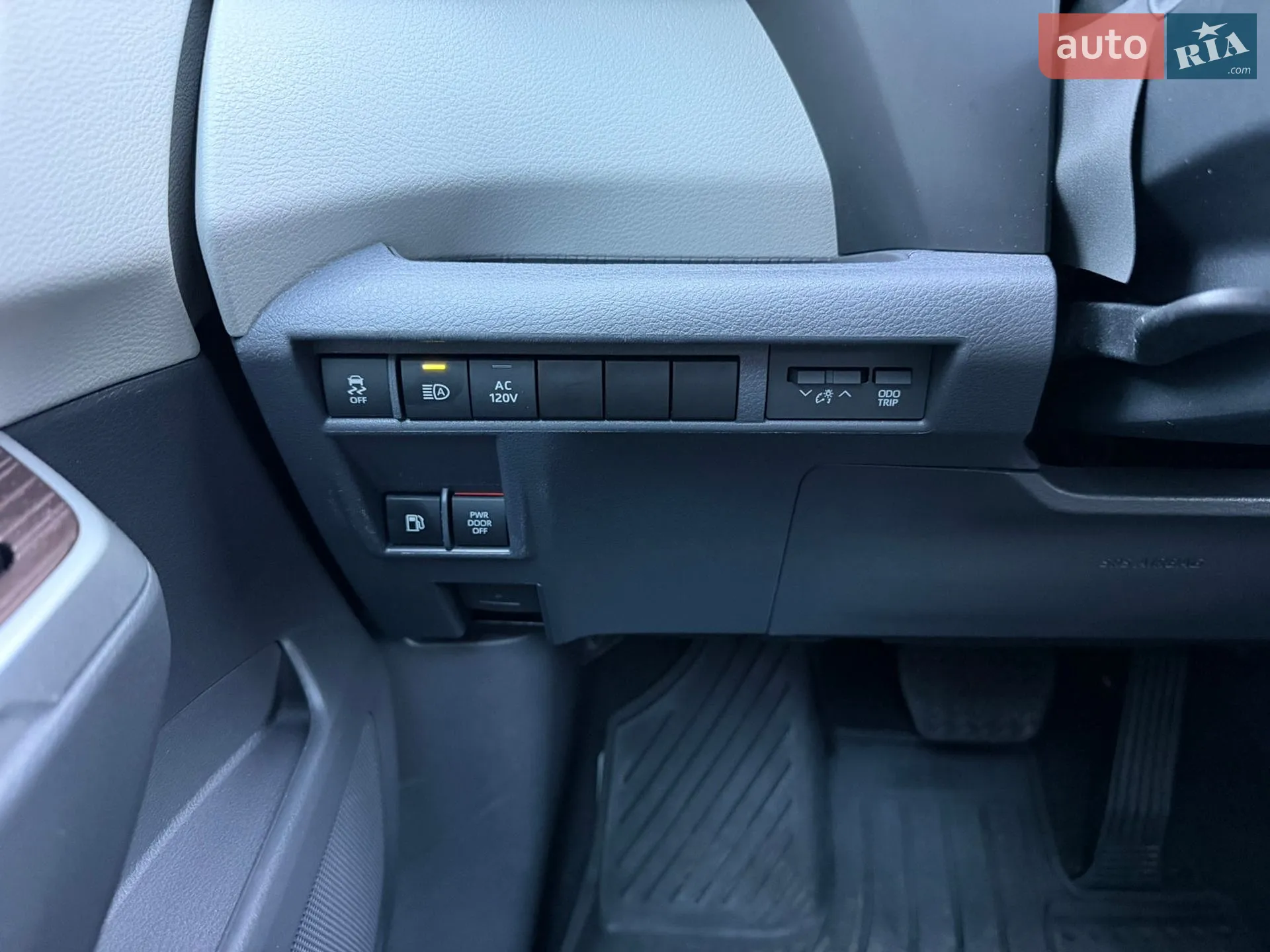 2023 Toyota Sienna - мініатюра 37