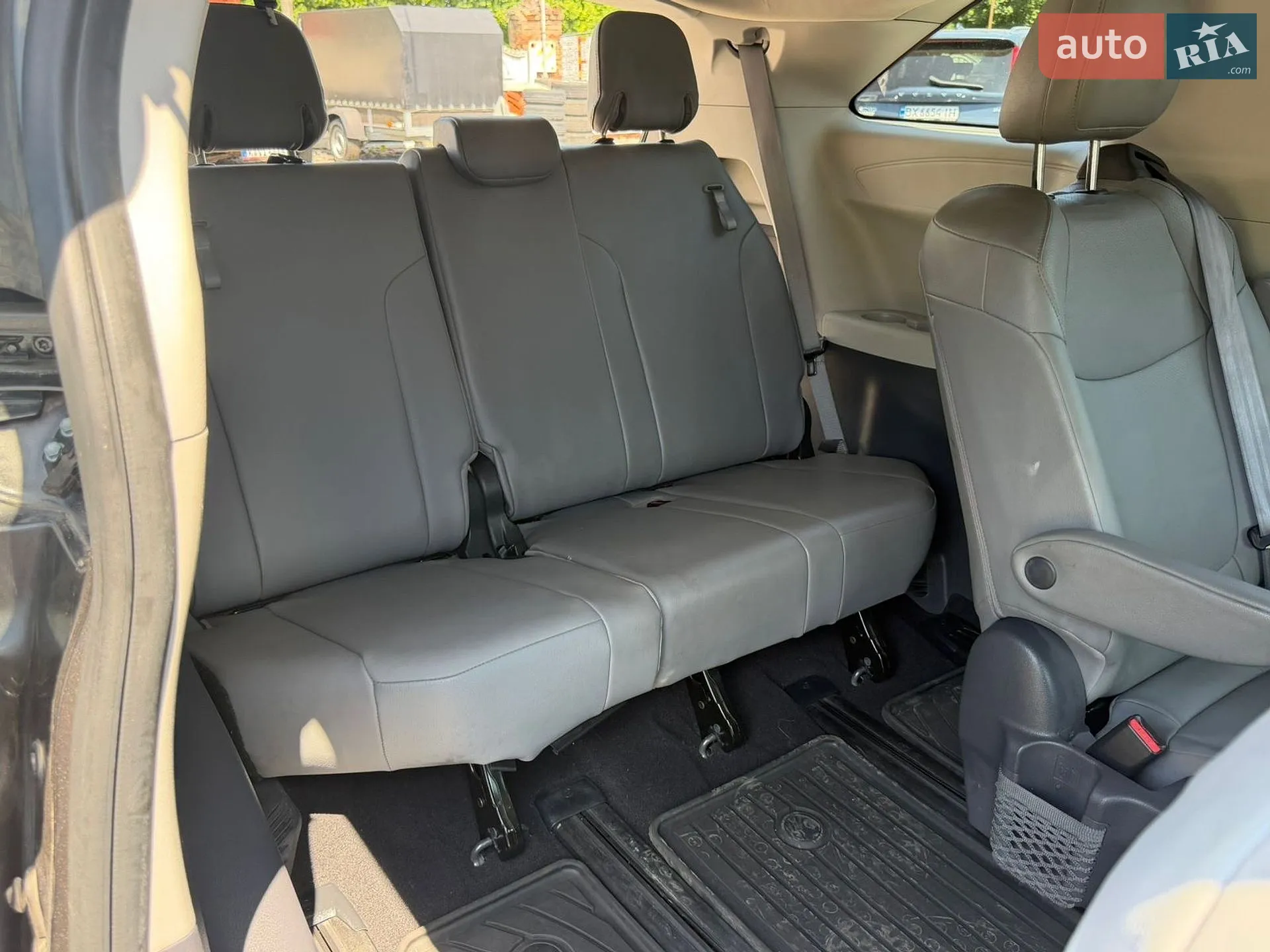 2021 Toyota Sienna - мініатюра 15