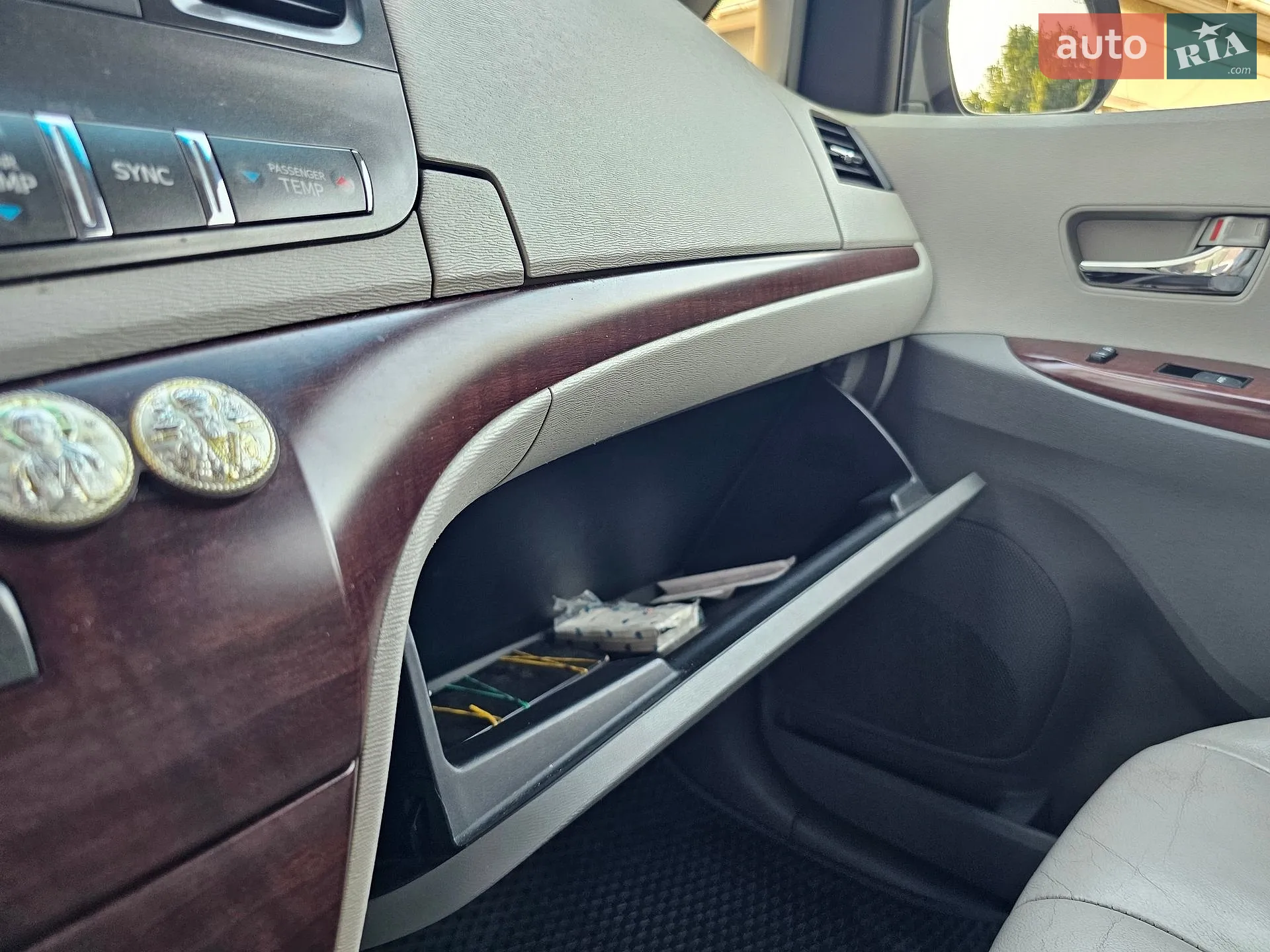 2013 Toyota Sienna - мініатюра 38