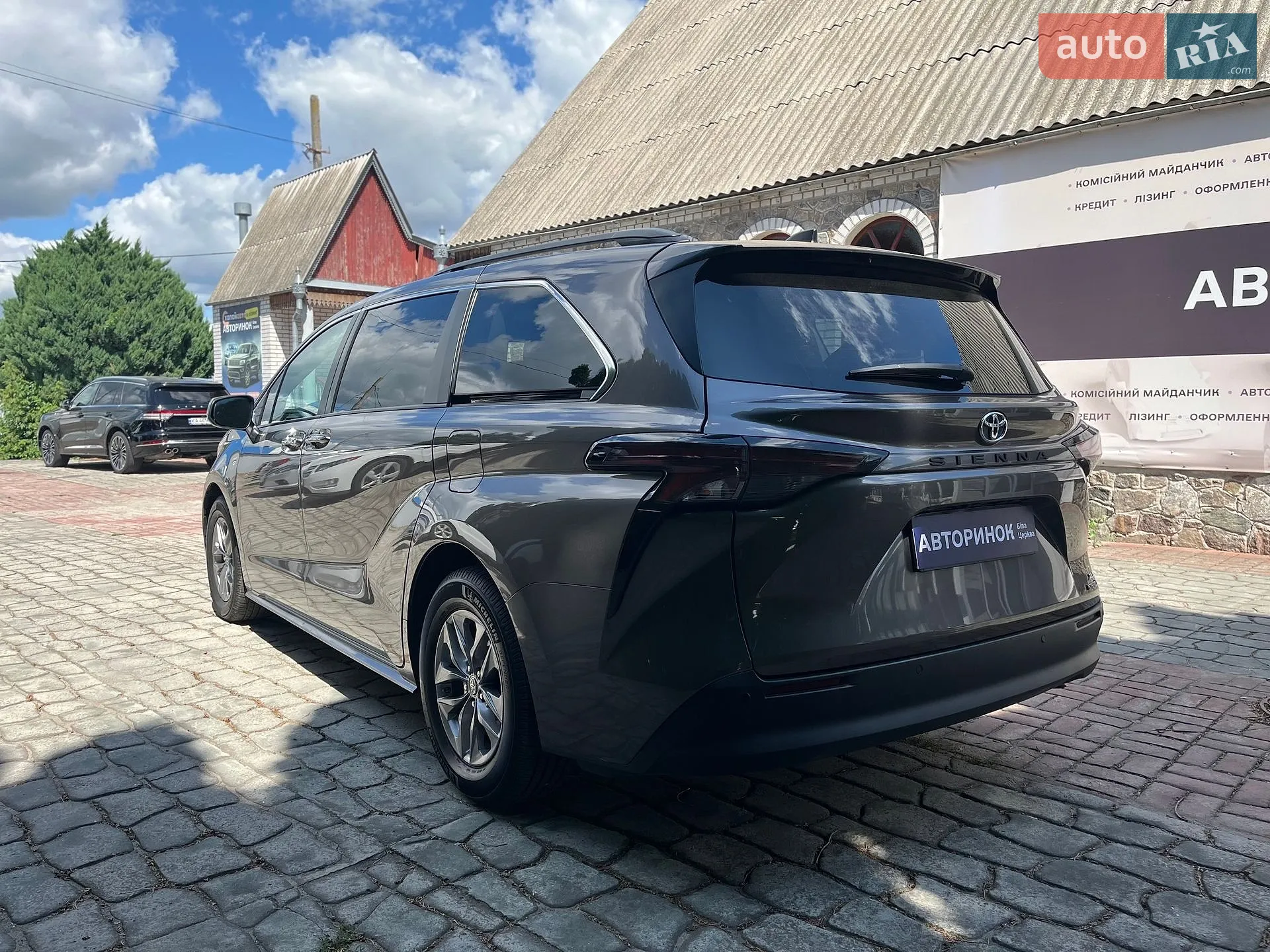 2023 Toyota Sienna - мініатюра 6