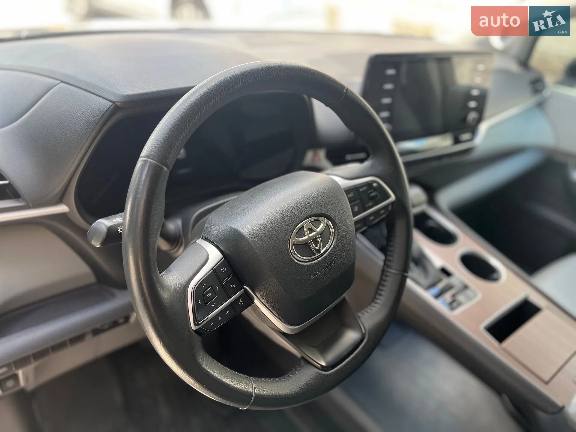 2023 Toyota Sienna - мініатюра 14