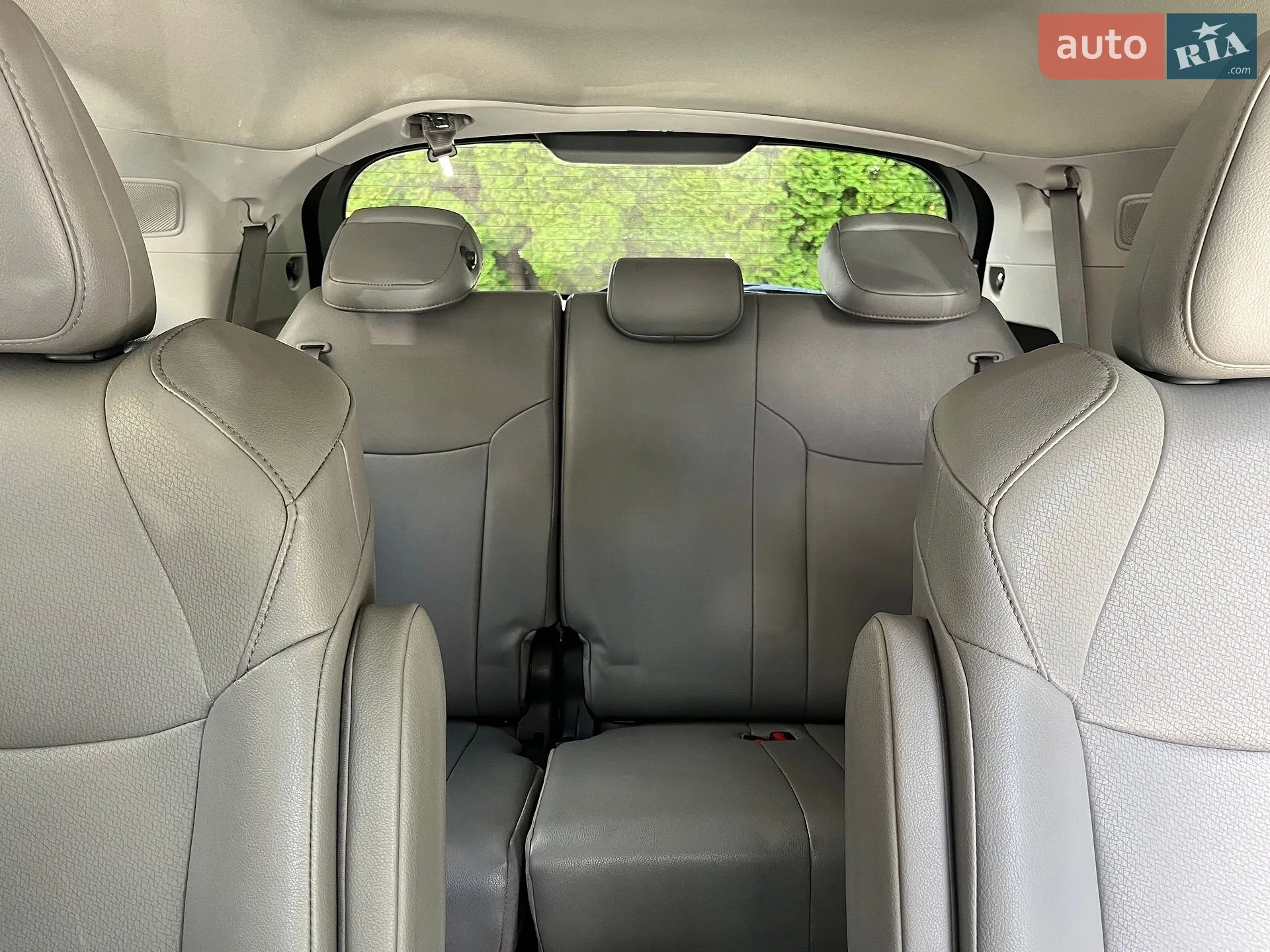 2023 Toyota Sienna - мініатюра 29