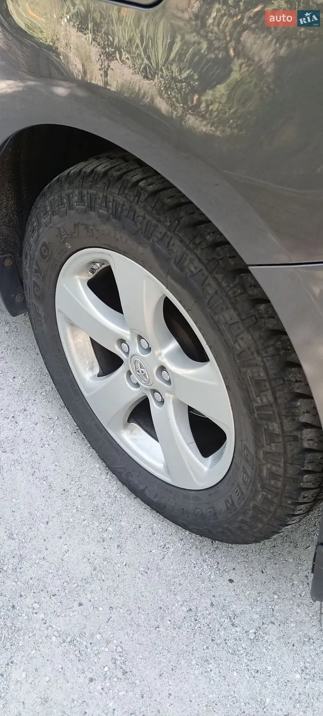 2011 Toyota Sienna - мініатюра 18