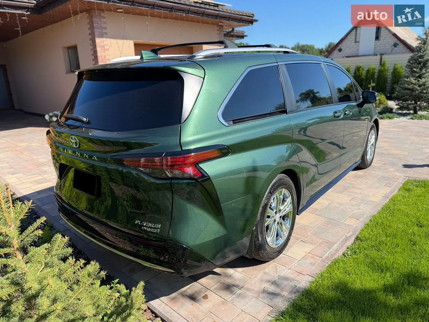 2023 Toyota Sienna - мініатюра 6