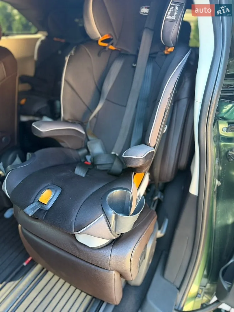 2023 Toyota Sienna - мініатюра 13