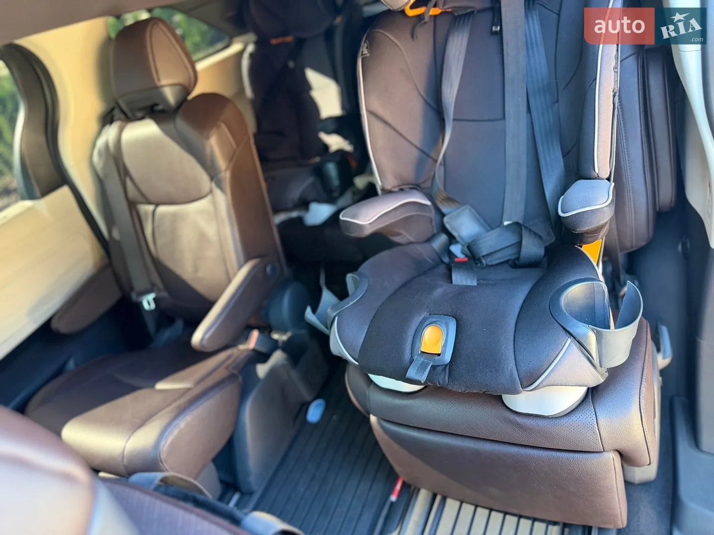 2023 Toyota Sienna - мініатюра 12