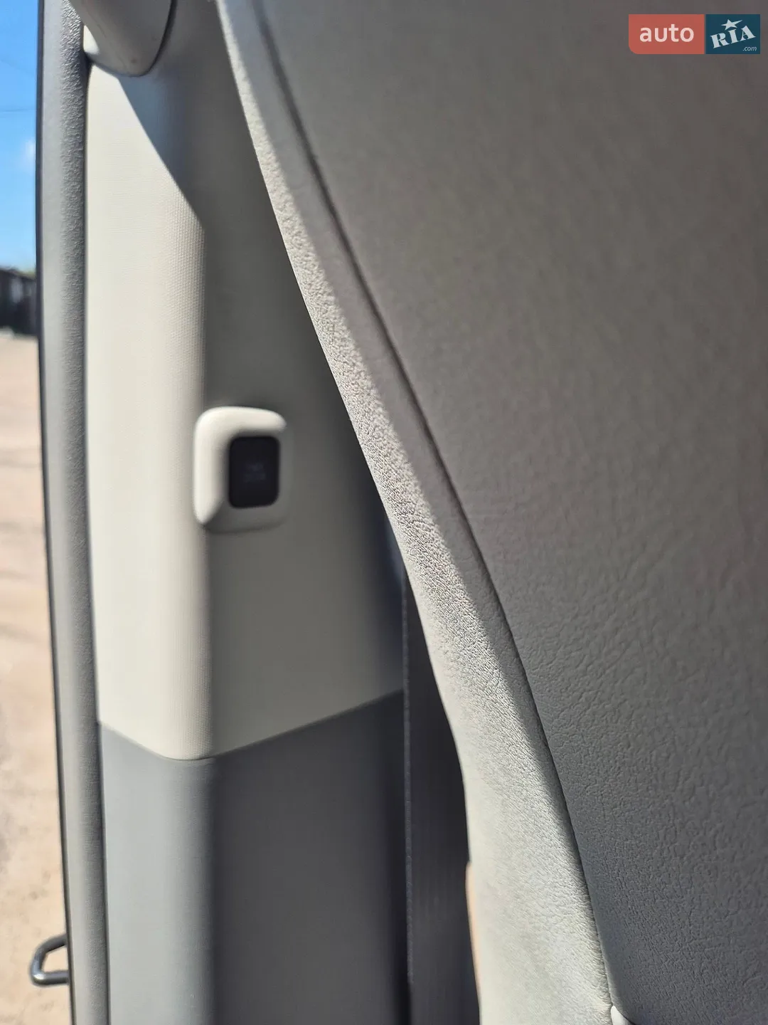 2012 Toyota Sienna - мініатюра 25