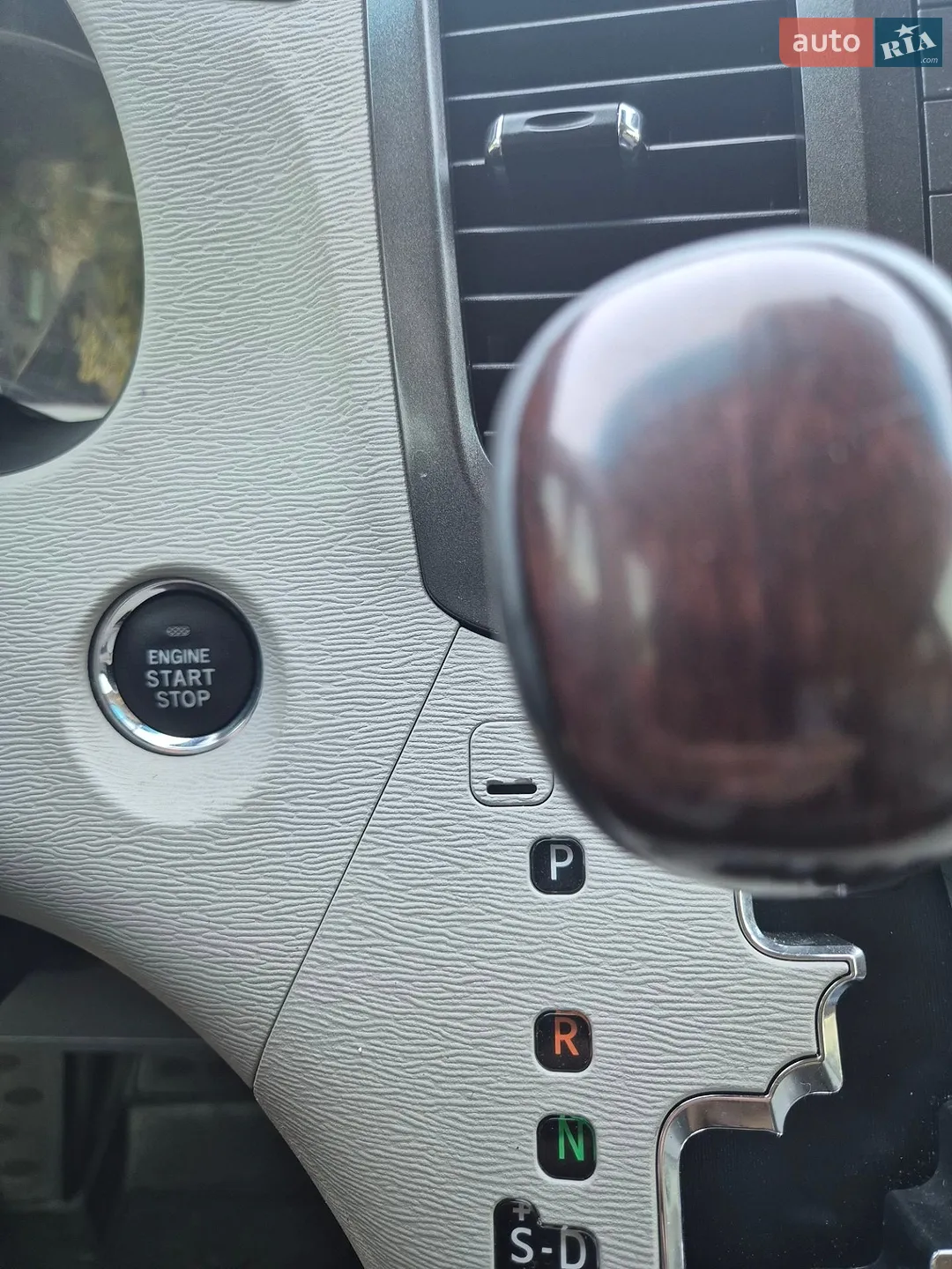 2012 Toyota Sienna - мініатюра 30