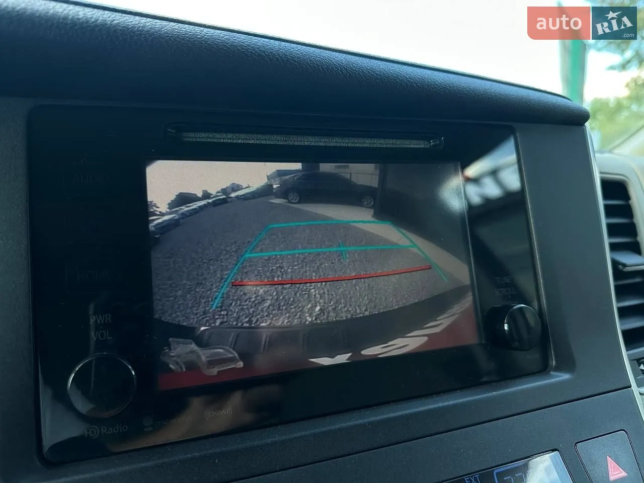 2017 Toyota Sienna - мініатюра 13
