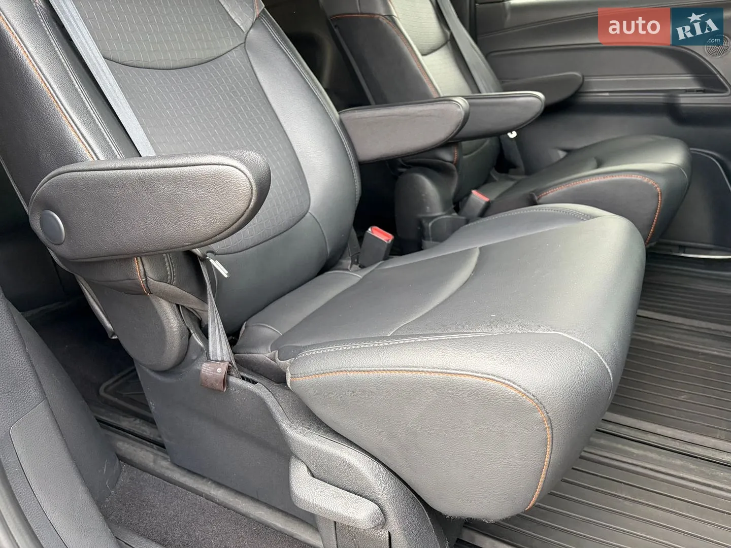 2020 Toyota Sienna - мініатюра 30