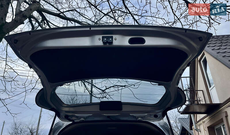 Минивэн Toyota Sienta 2018 в Белой Церкви