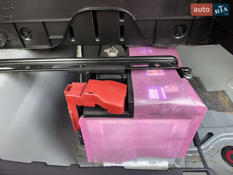 Минивэн Toyota Sienta 2018 в Белой Церкви