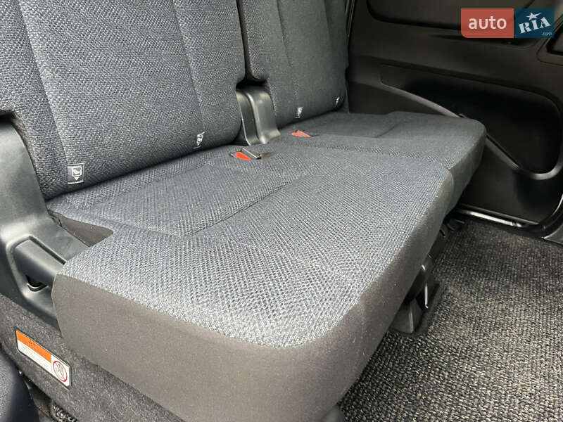 Минивэн Toyota Sienta 2018 в Белой Церкви