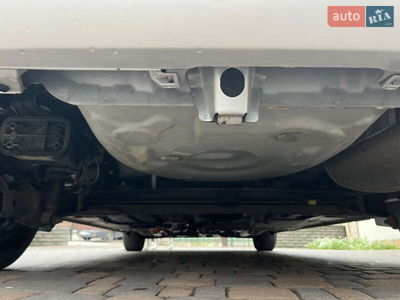 Минивэн Toyota Sienta 2018 в Белой Церкви