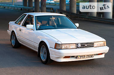 Купе Toyota Soarer 1985 в 