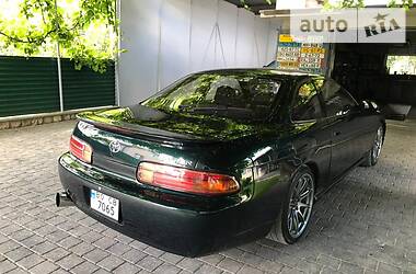 Купе Toyota Soarer 1991 в 