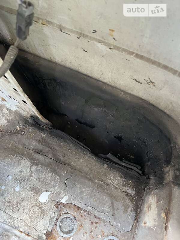Седан Toyota Sprinter 1986 в Одессе