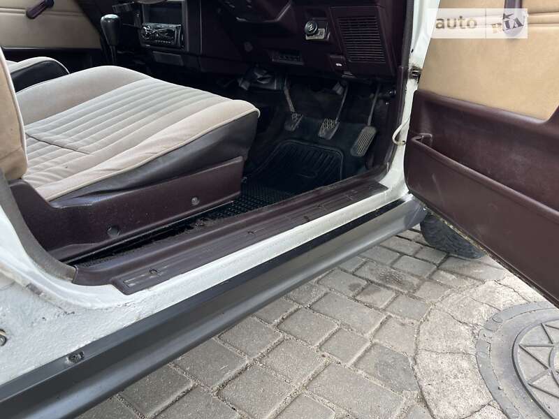 Седан Toyota Sprinter 1986 в Одессе