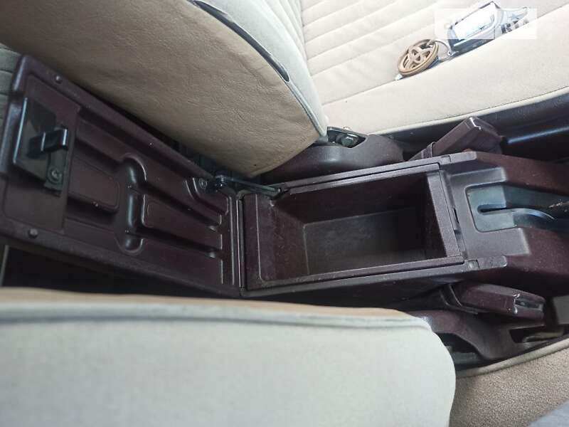 Седан Toyota Sprinter 1986 в Одессе