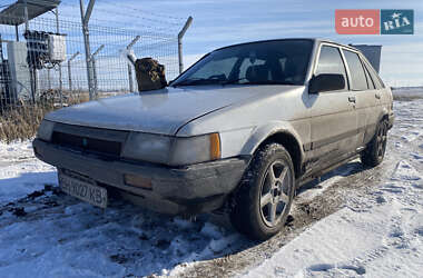 Седан Toyota Sprinter 1986 в Межевой