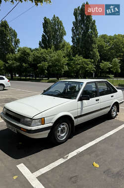 Седан Toyota Sprinter 1983 в Одессе