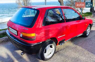 Хетчбек Toyota Starlet 1991 в Одесі