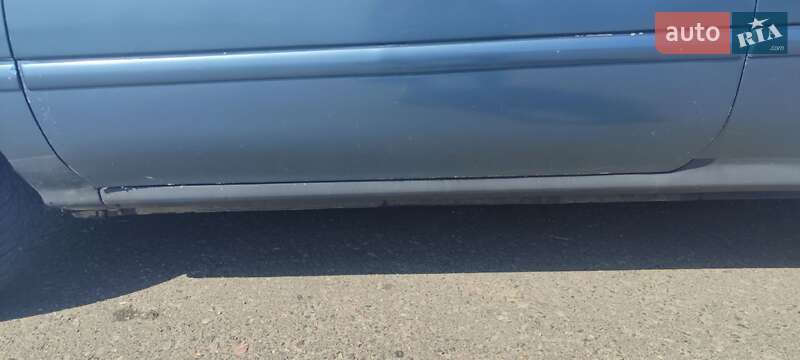 Хетчбек Toyota Starlet 1990 в Одесі