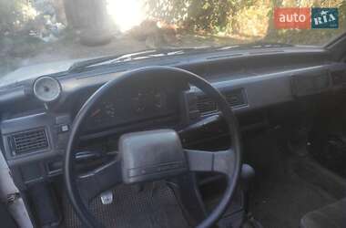 Хэтчбек Toyota Starlet 1987 в Кременчуге