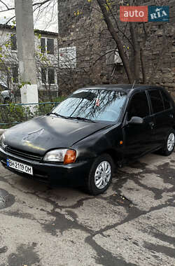 Хетчбек Toyota Starlet 1996 в Одесі