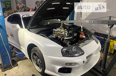 Купе Toyota Supra 1994 в 