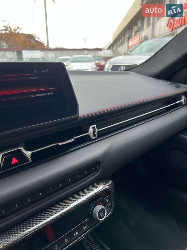 Купе Toyota Supra 2020 в Одессе