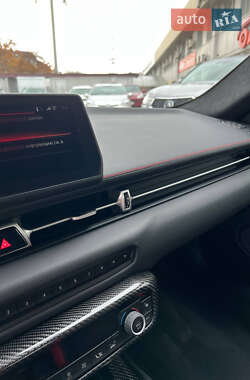 Купе Toyota Supra 2020 в 