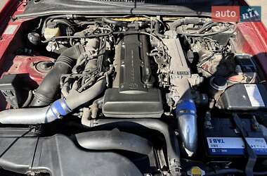 Купе Toyota Supra 1999 в 