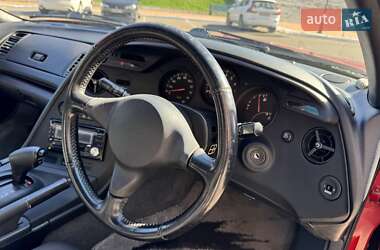 Купе Toyota Supra 1999 в 