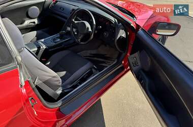Купе Toyota Supra 1999 в 