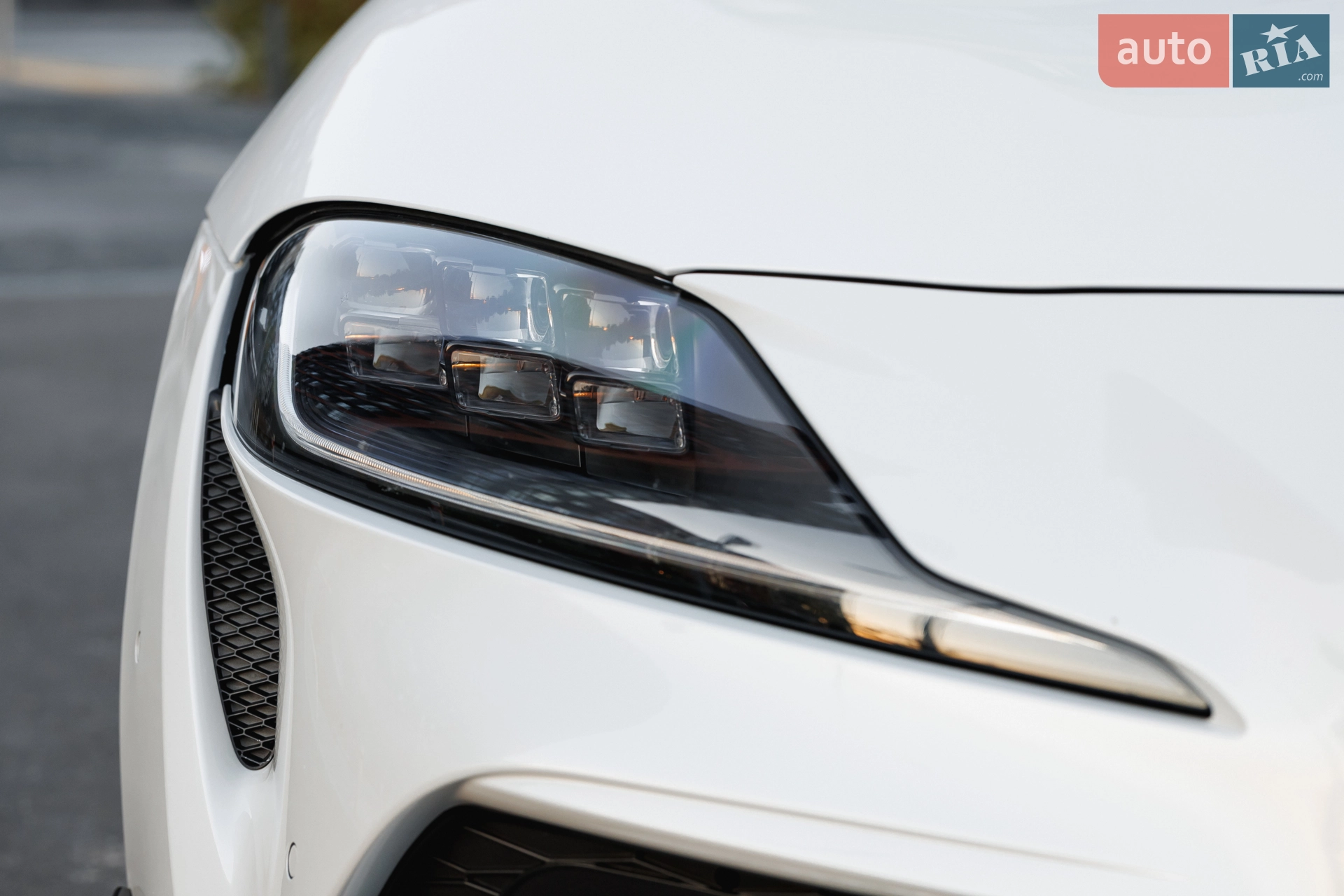 2020 Toyota Supra - мініатюра 32