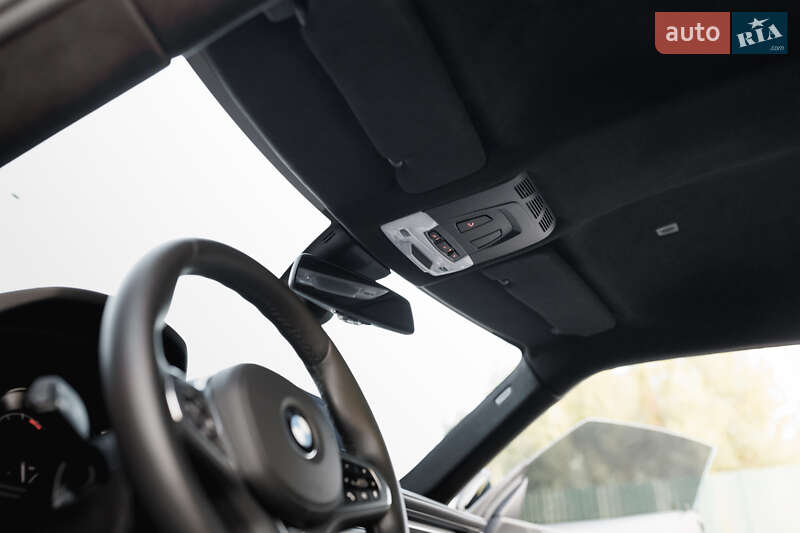 Купе Toyota Supra 2020 в Києві