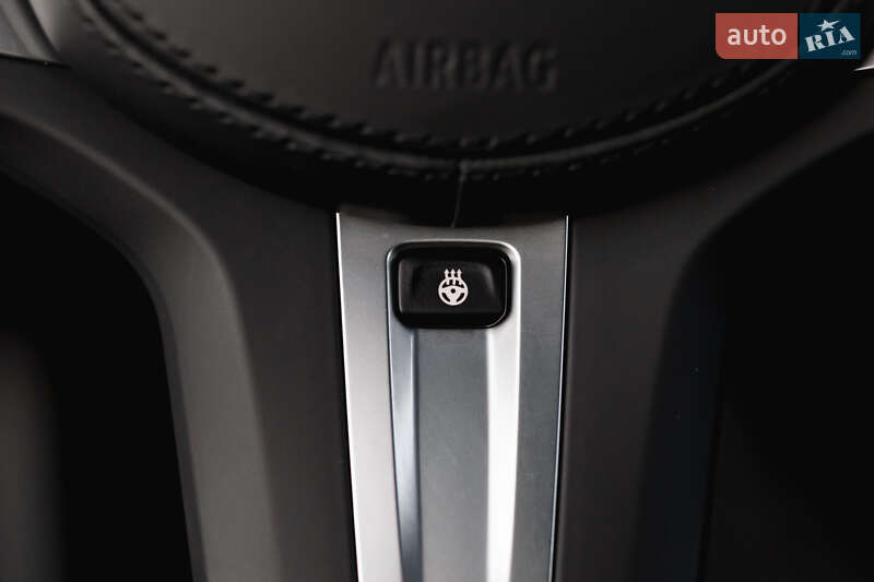 Купе Toyota Supra 2020 в Києві