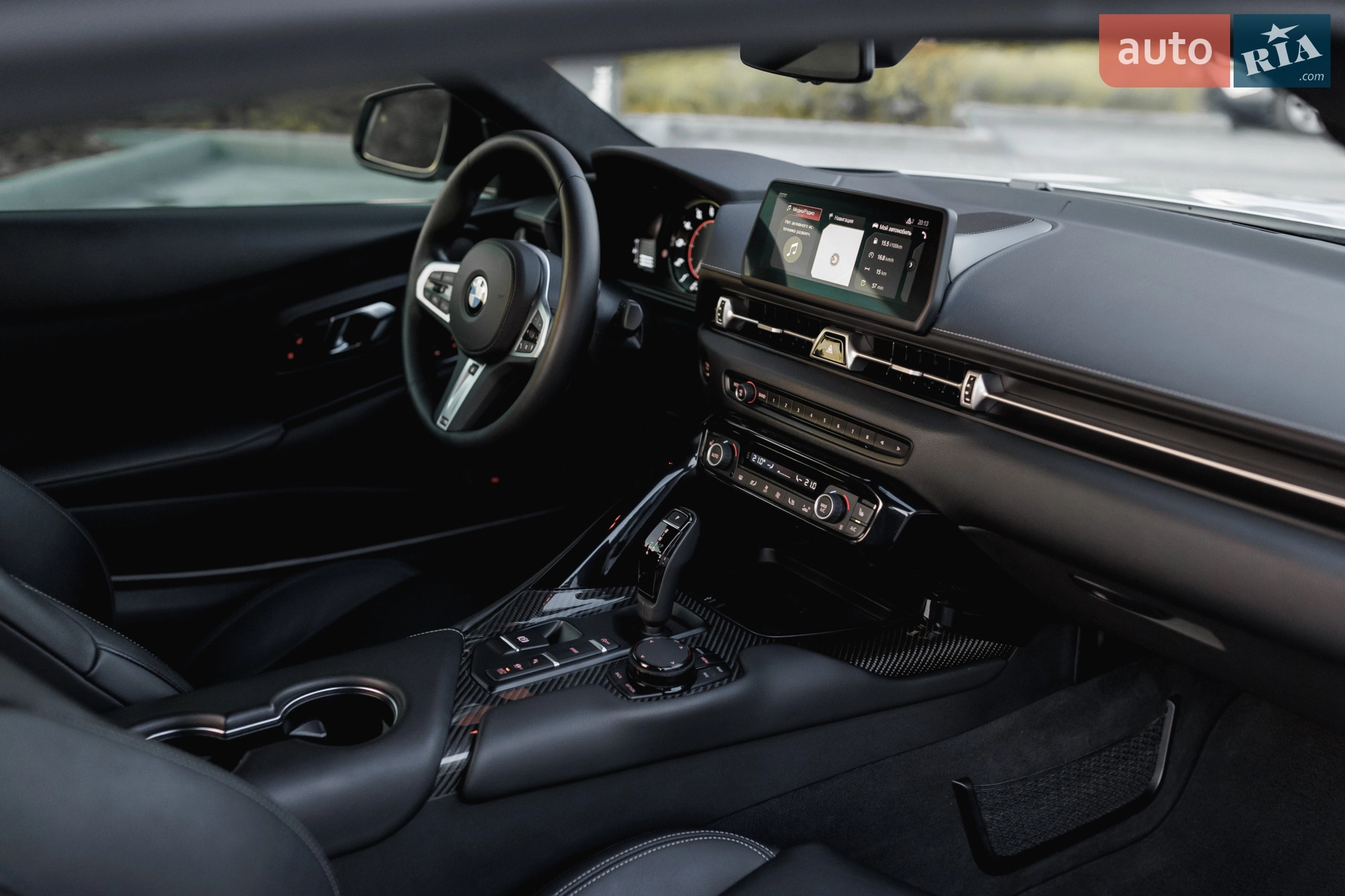 2020 Toyota Supra - мініатюра 40