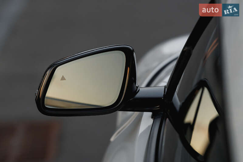 Купе Toyota Supra 2020 в Києві