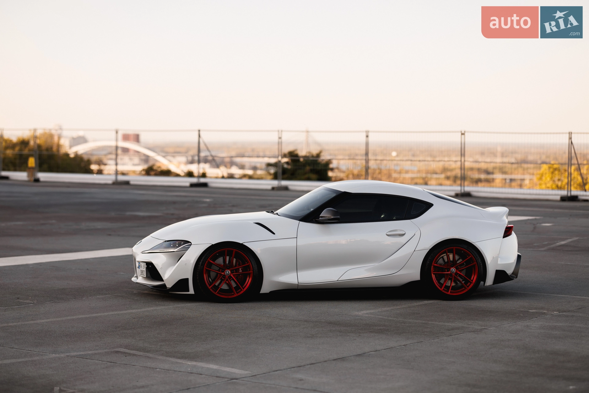 2020 Toyota Supra - мініатюра 10