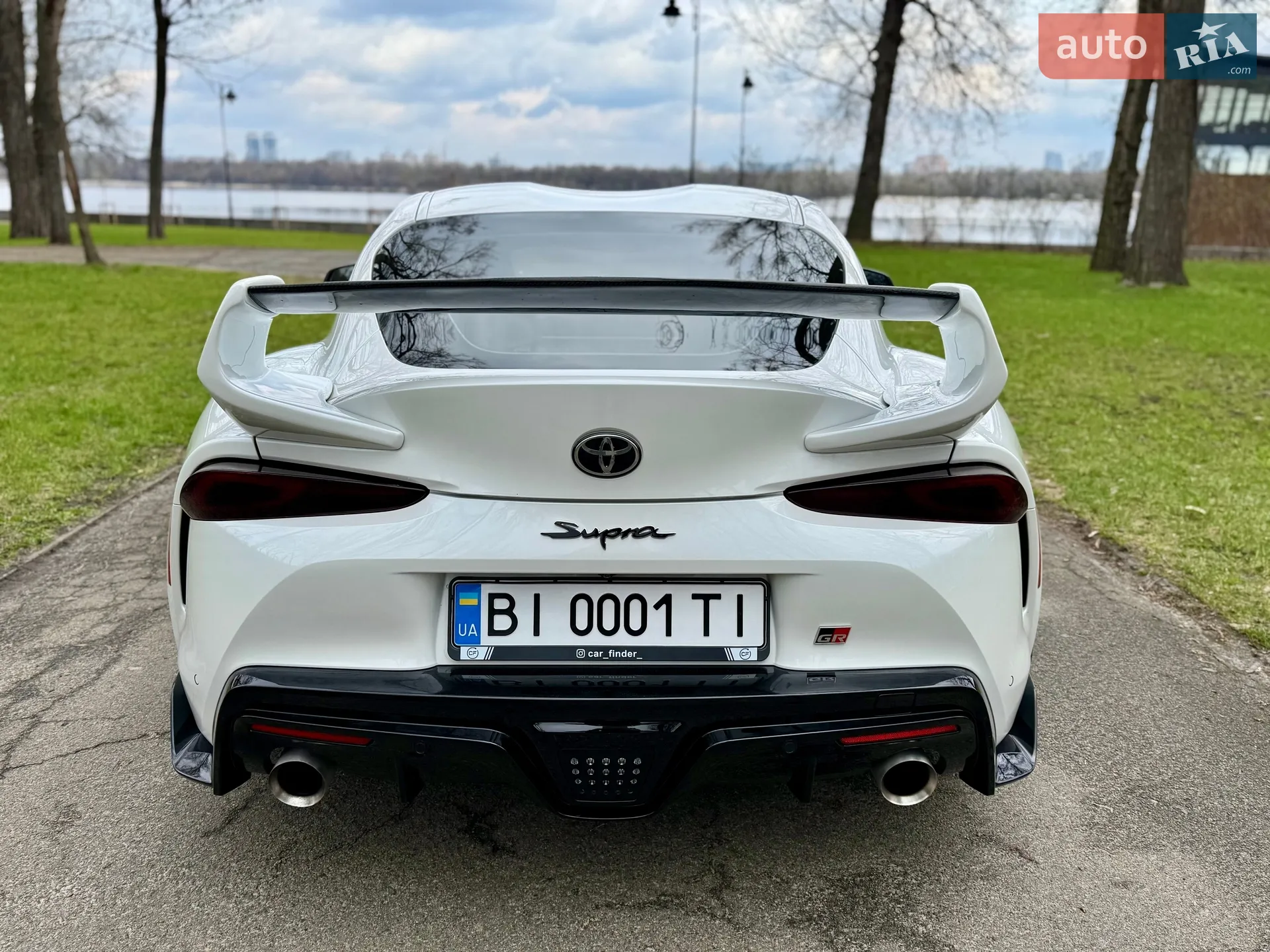 2021 Toyota Supra - мініатюра 14