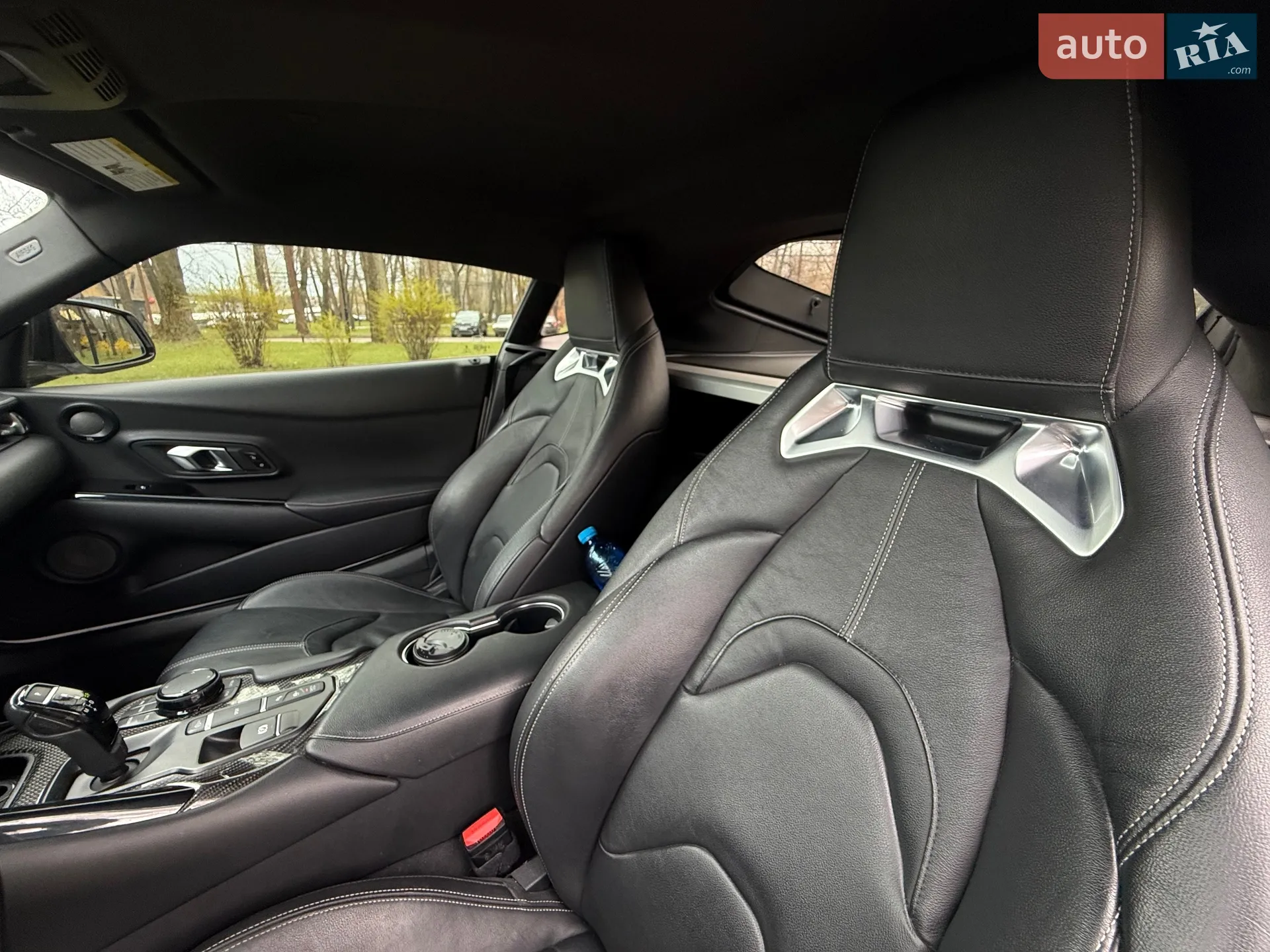 2021 Toyota Supra - мініатюра 24