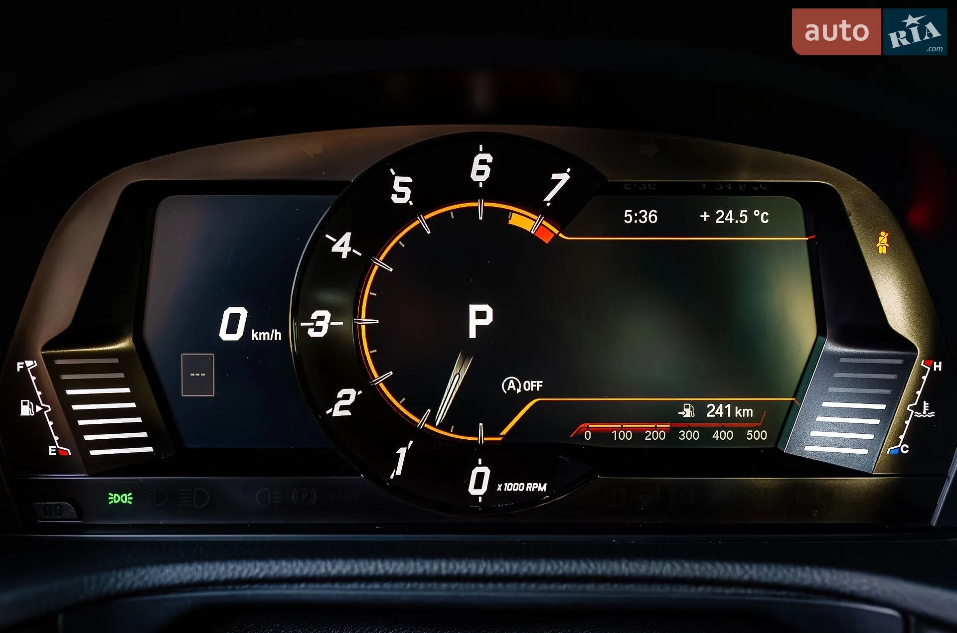2020 Toyota Supra - мініатюра 25