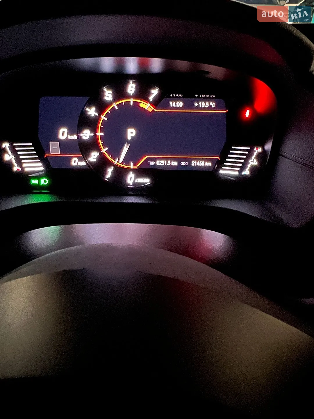2019 Toyota Supra - мініатюра 2