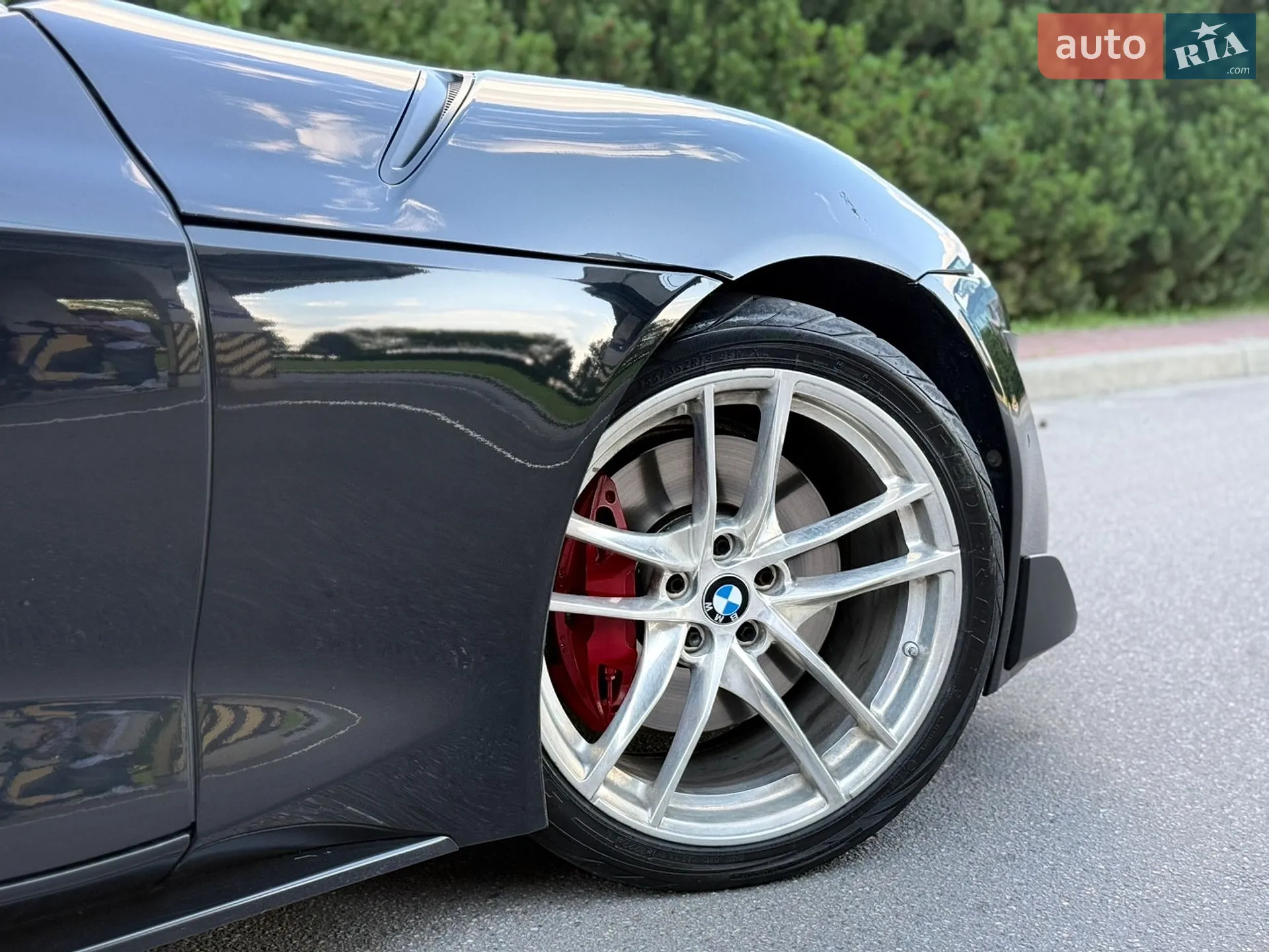 2019 Toyota Supra - мініатюра 23