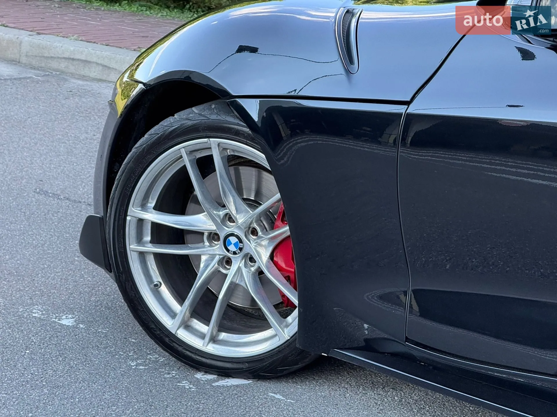2019 Toyota Supra - мініатюра 36