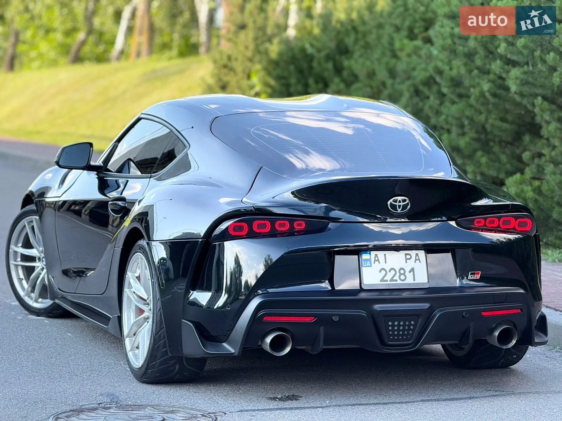2019 Toyota Supra - мініатюра 48