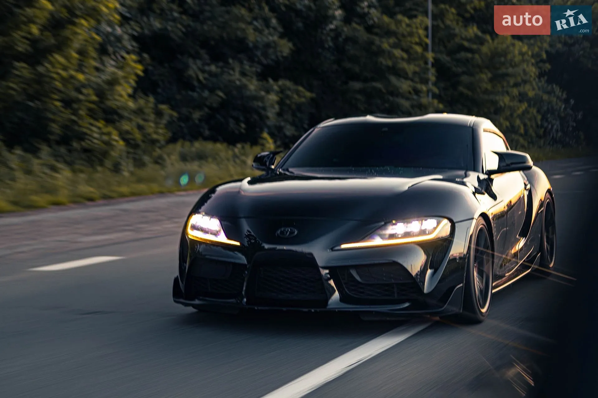 2020 Toyota Supra - мініатюра 18